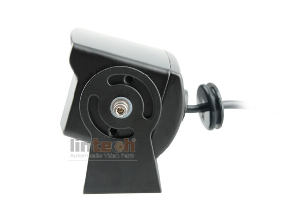 Rear View Mirror Camera: Waterproof 18pcs IR LED Night Vision, LC-018C - Image 4