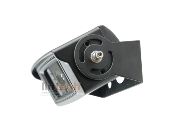 Rear View Mirror Camera: Waterproof 18pcs IR LED Night Vision, LC-018C - Image 5