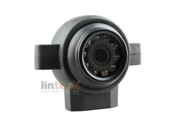 Night Vision Ball Reversing aid backup Camera for Universal Installation - Image 5