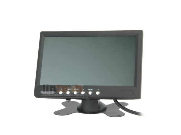 NV Passenger Car Backup Camera System, LWC-02 - Image 2