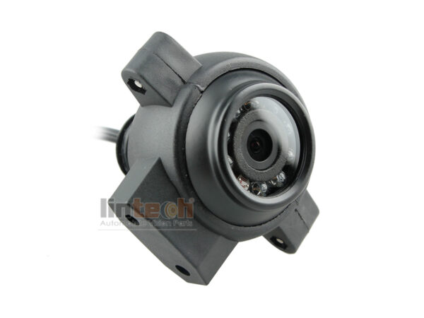 Night Vision Ball Reversing aid backup Camera for Universal Installation - Image 6