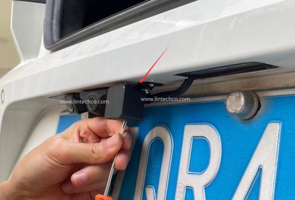 Car 77Ghz Mini Size Radar Blind Spot Detection System Easy Install BSD LCA for SUVs Trucks RVs - Image 8