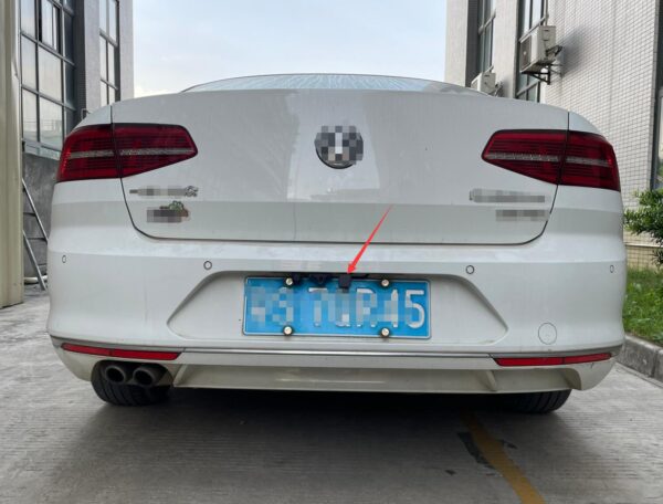 Car 77Ghz Mini Size Radar Blind Spot Detection System Easy Install BSD LCA for SUVs Trucks RVs - Image 9