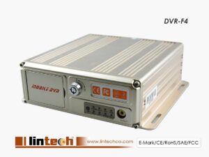 3G/GPS/Wifi SD Card Mobile DVR System, DVR-F4