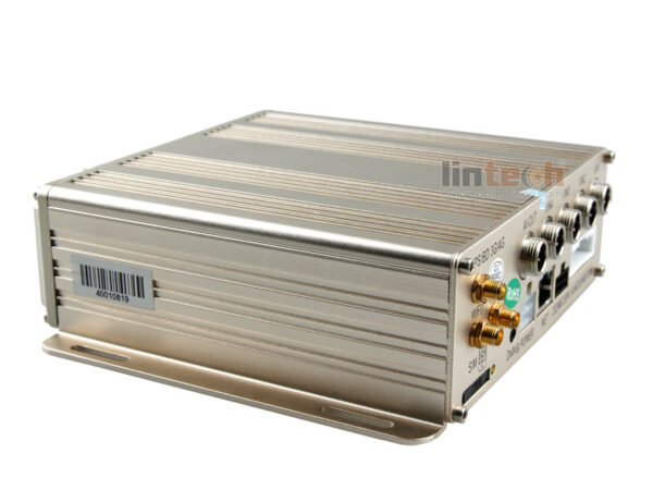 3G/GPS/Wifi SD Card Mobile DVR System, DVR-F4 - Image 5