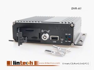 SD Card Version DVR Recorder System, DVR-F1