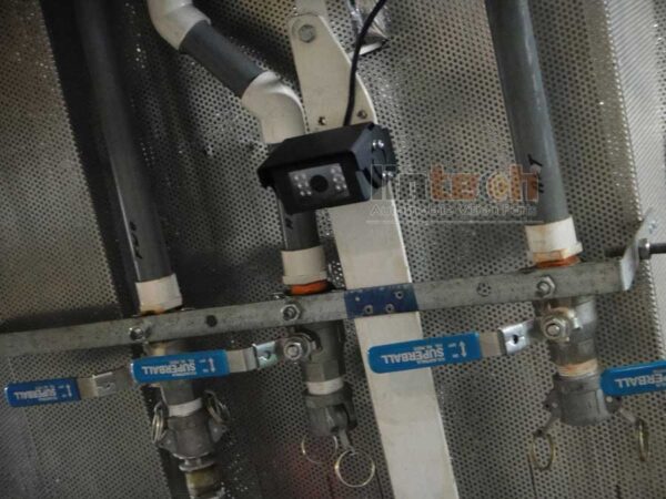 7 inch Waterproof Mobile CCTV Camera System, LBS-01 - Image 6