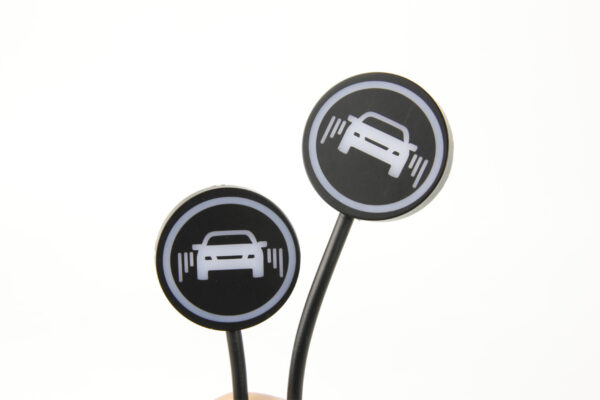 Car 77Ghz Mini Size Radar Blind Spot Detection System Easy Install BSD LCA for SUVs Trucks RVs - Image 10