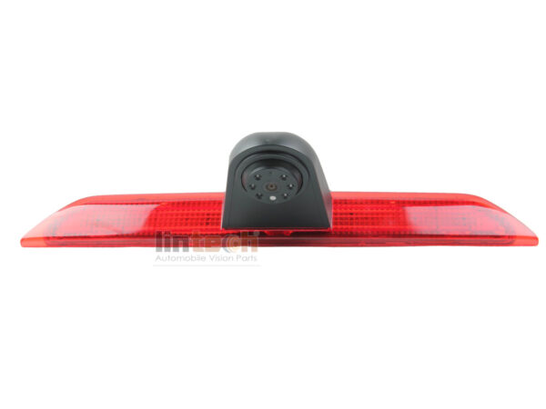 LWC-6 Ford Transit Reverse Rear Parking Camera Kit - Image 4