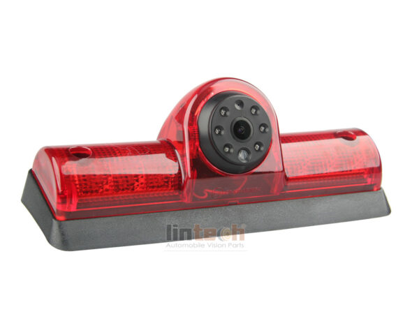 NV Passenger Car Backup Camera System, LWC-02 - Image 5
