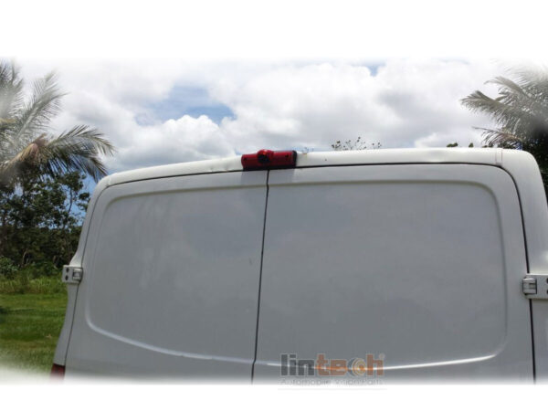 NV Passenger Car Backup Camera System, LWC-02 - Image 7