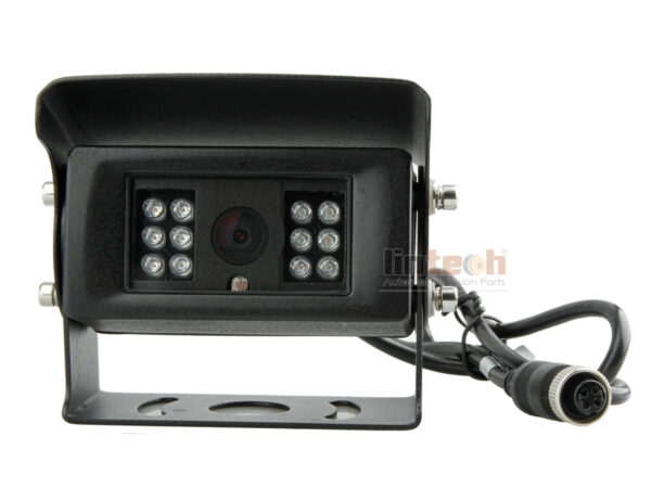 LSB-03 8 Sensors Parking System For School Bus - Image 5