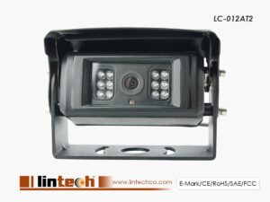 Night Vision Waterproof Auto Shutter Rear View Reverse Camera