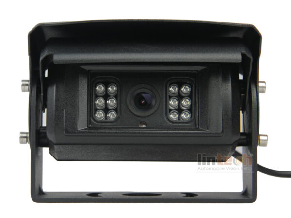 Night Vision Waterproof Auto Shutter Rear View Reverse Camera - Image 2
