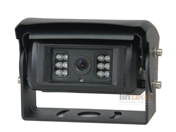 Night Vision Waterproof Auto Shutter Rear View Reverse Camera - Image 4