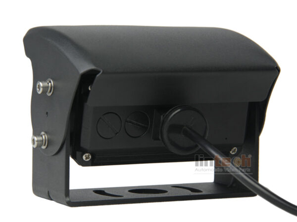 Night Vision Waterproof Auto Shutter Rear View Reverse Camera - Image 5