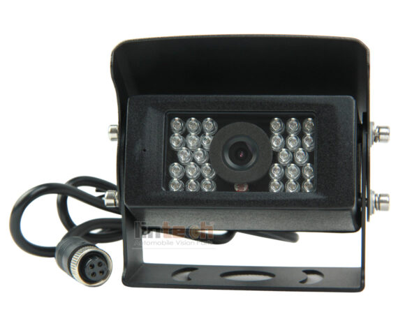Agriculture Machines 2CHs Car Rear View System, LAM-02 - Image 6