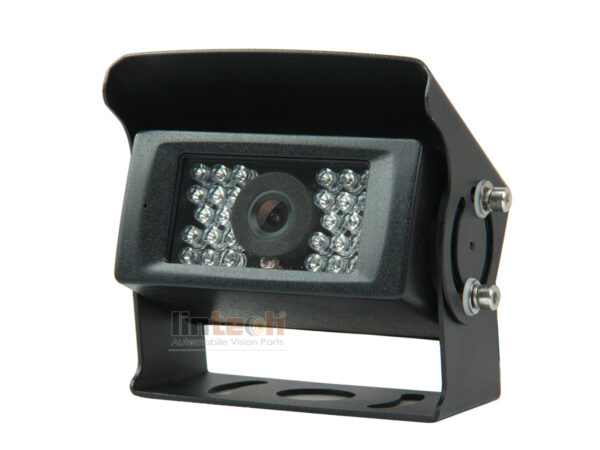 Mining Trucks DVR CCTV Surveillance Camera Kit, LCF-03 - Image 7