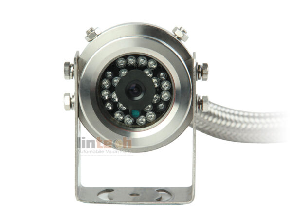7 inch Waterproof Mobile CCTV Camera System, LBS-01 - Image 7