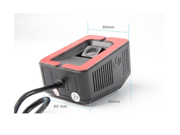 720P 1080P Heavy Duty Vehicle Windshield Truck Front View Car Camera - Image 4