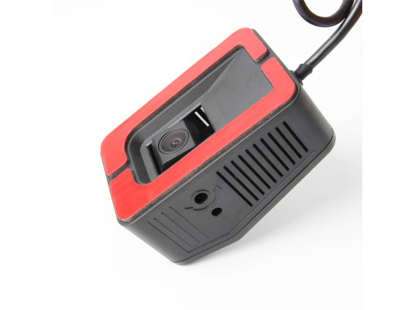 720P 1080P Heavy Duty Vehicle Windshield Truck Front View Car Camera - Image 5
