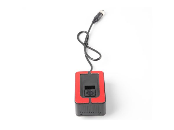 720P 1080P Heavy Duty Vehicle Windshield Truck Front View Car Camera - Image 2