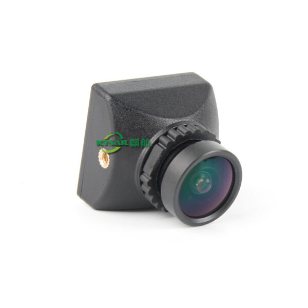 HD 1080p 60fps Micro FPV Camera for Racing RC Drones Multi-Copter - Image 5