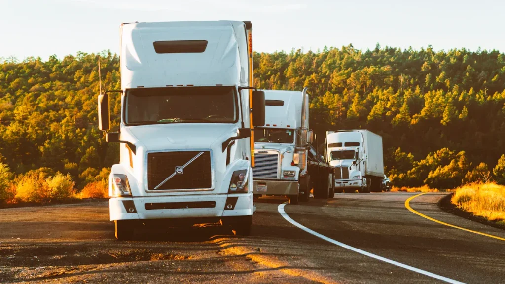 How to Install Semi-Truck Camera Systems for Better Safety and Efficiency
