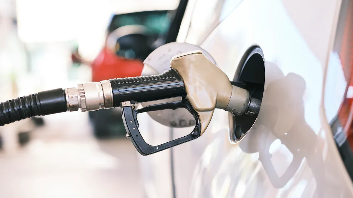 Telematics for Monitoring Idling