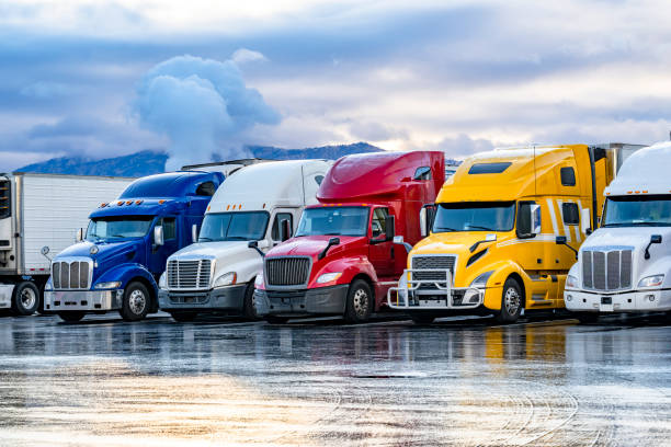Why Investing in Modern Safety Systems for Delivery Fleets Pays Off