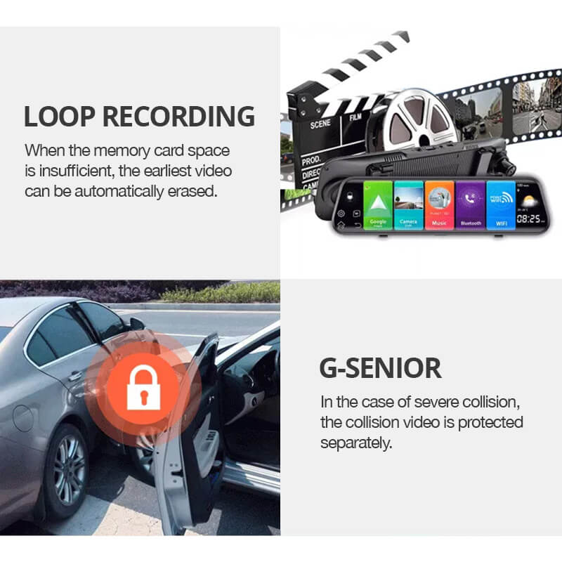20 Key Terms Every Safety Camera System Buyer Should Know