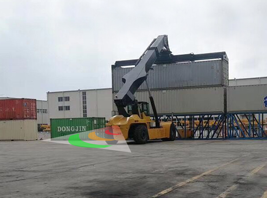 How Modern Forklift Anti-Collision Radar Systems Improve Warehouse Safety