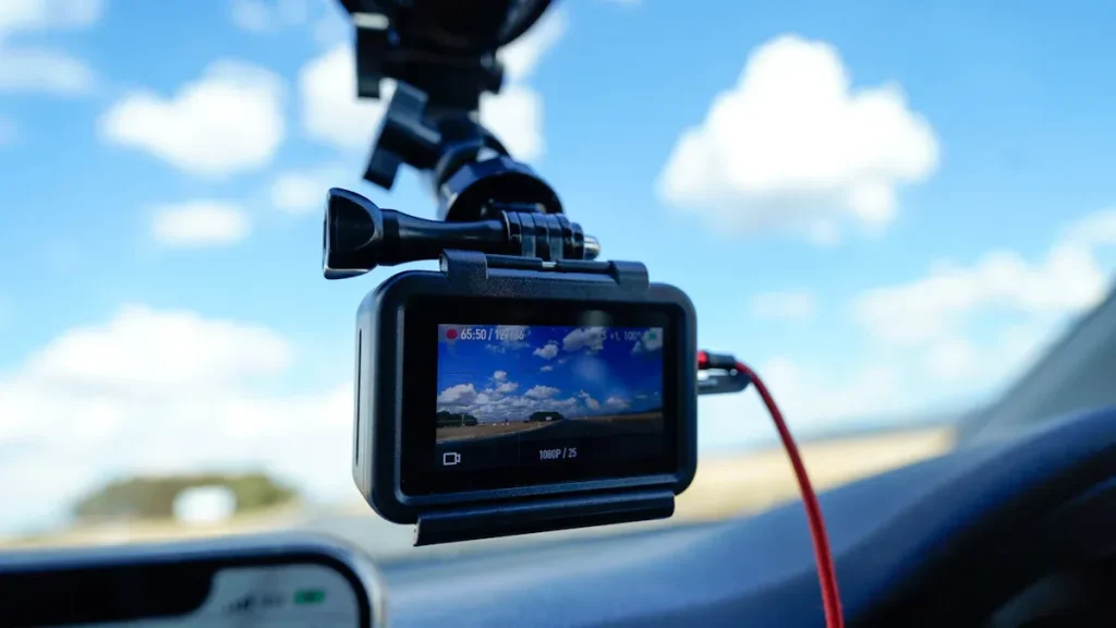 How the Inview 360° HD Quick-Install System Boosts Fleet Efficiency