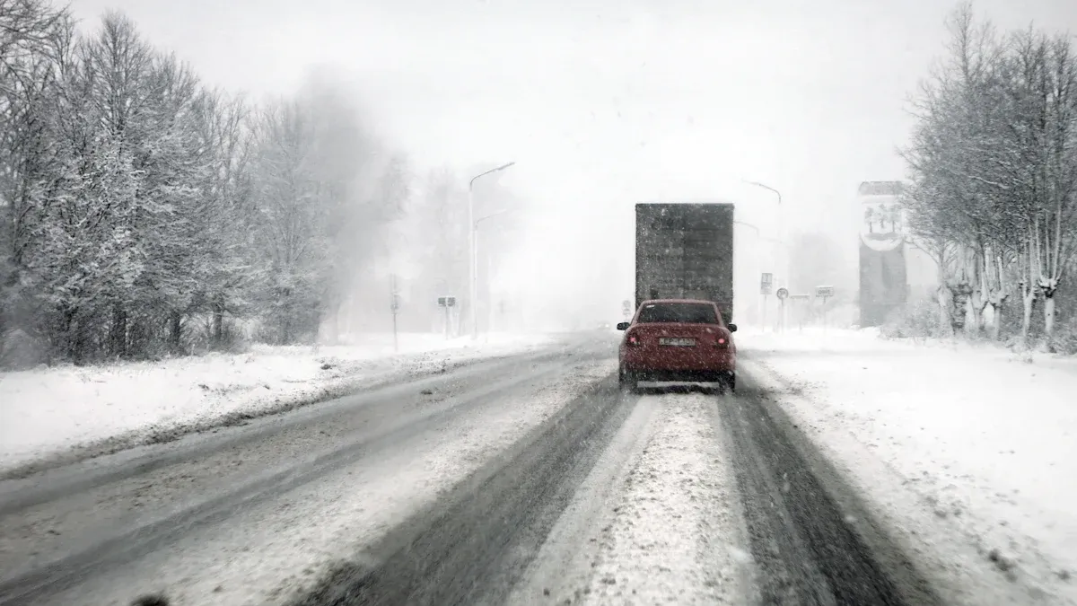 Enhanced Safety with Digital Video Recorder (DVR) Systems