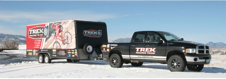 Choosing the Best Backup Camera for Your RV, Horse, or Boat Trailer