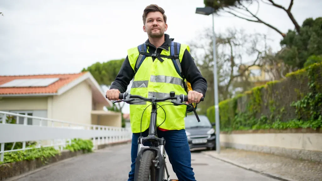 The Essential Safety Benefits of Bike Rear Light Radar for City Riders