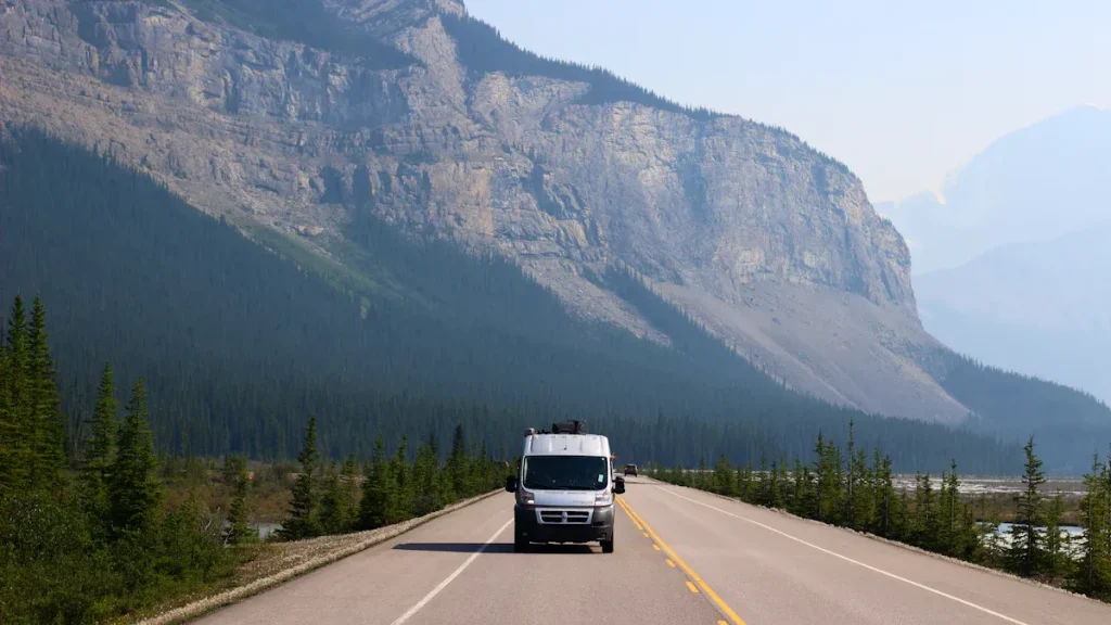 Enhancing RV Safety with Backup Camera Systems in 2025