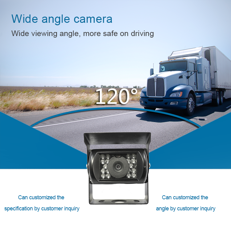 Important Considerations for Choosing the Perfect Backup Camera