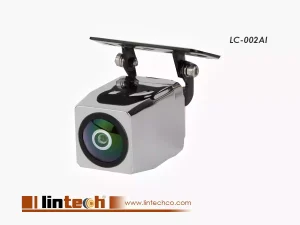 Universal Reverse Parking Smart AI Motion Detection AHD Back Camera Buzzer Alarm Warning Compatible With Android Stereo