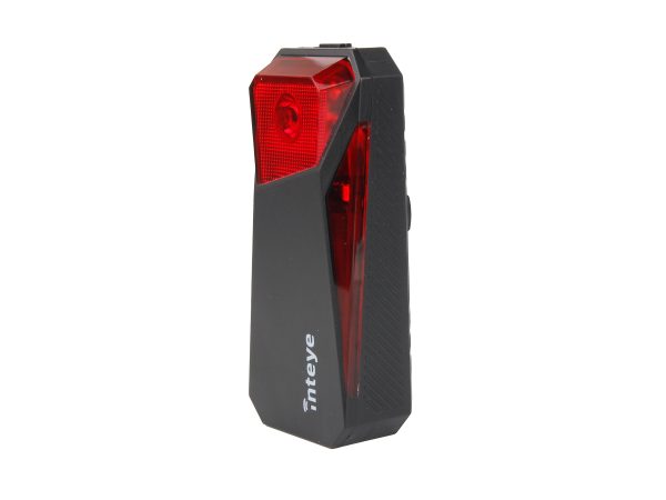 77GHz Smart Bike Radar Tail Light Warning System - Image 4