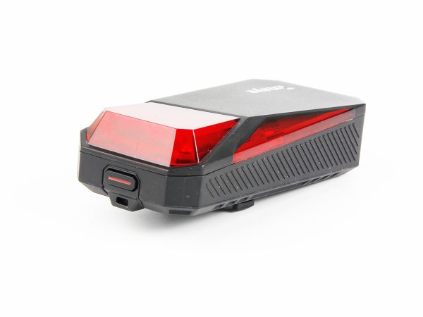 77GHz Smart Bike Radar Tail Light Warning System - Image 10