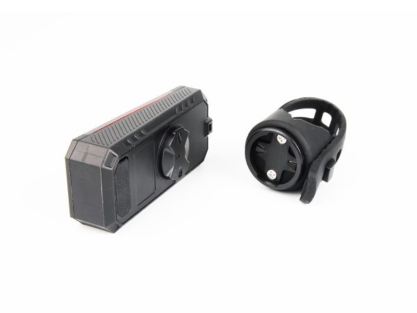 77GHz Smart Bike Radar Tail Light Warning System - Image 11