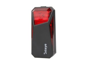 77GHz Smart Bike Radar Tail Light Warning System