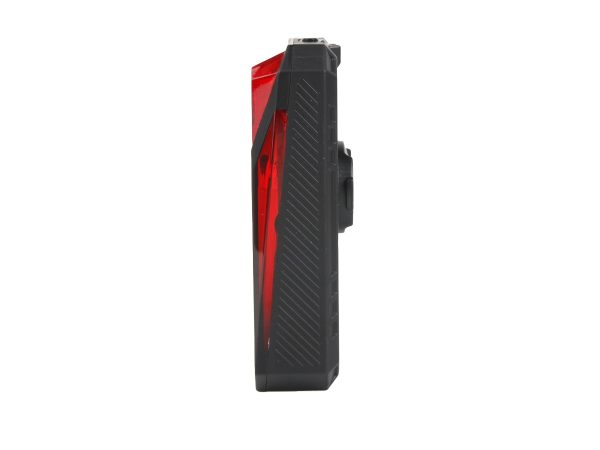 77GHz Smart Bike Radar Tail Light Warning System - Image 5