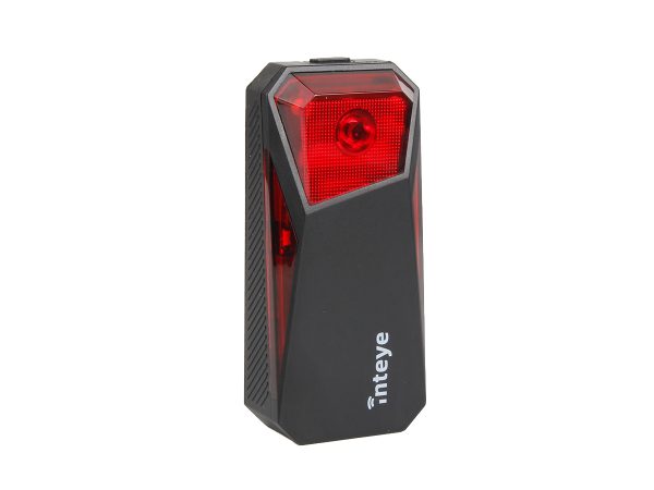 77GHz Smart Bike Radar Tail Light Warning System - Image 3