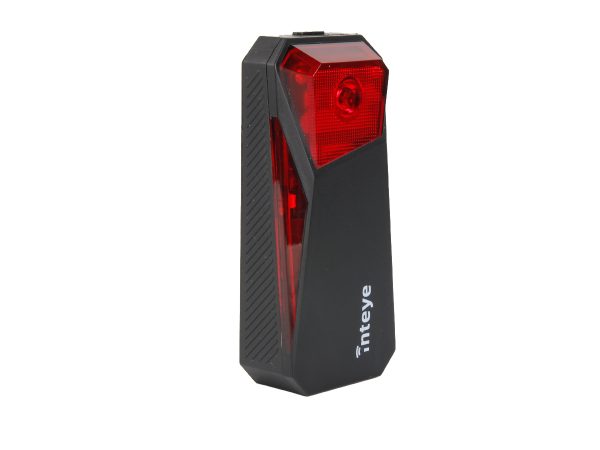 77GHz Smart Bike Radar Tail Light Warning System - Image 2