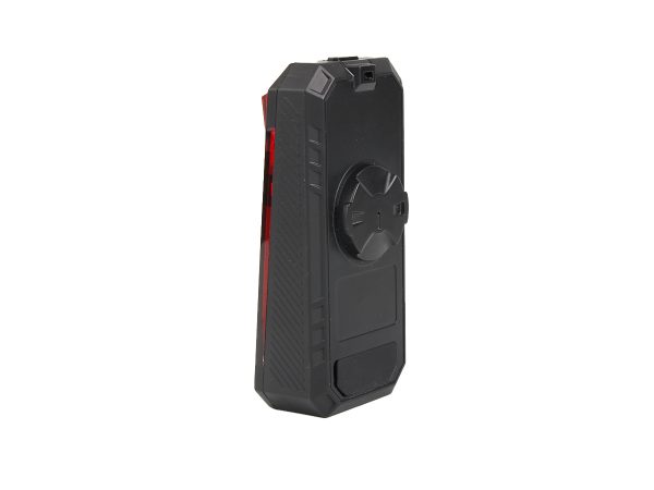 77GHz Smart Bike Radar Tail Light Warning System - Image 6