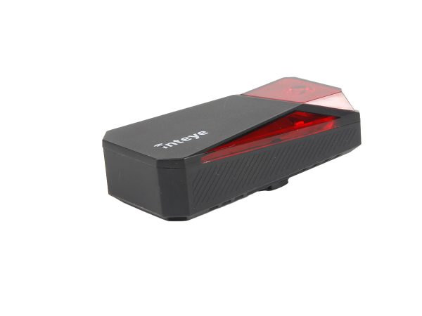 77GHz Smart Bike Radar Tail Light Warning System - Image 7