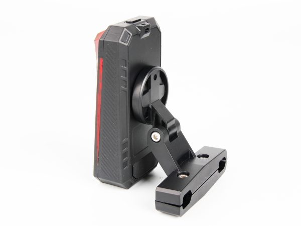 77GHz Smart Bike Radar Tail Light Warning System - Image 8