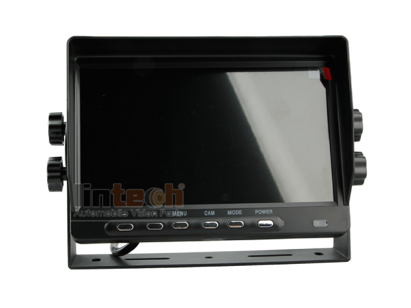 Parking Sensor System